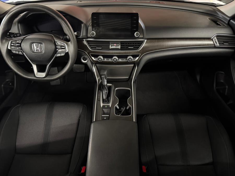 2018 Honda Accord Sedan EX 1.5T CVT, available for sale in West Babylon , New York | MP Motors Inc. West Babylon , New York 2018 Honda Accord Sedan EX 1.5T CVT, available for sale in West Babylon , New York | MP Motors Inc. West Babylon , New York