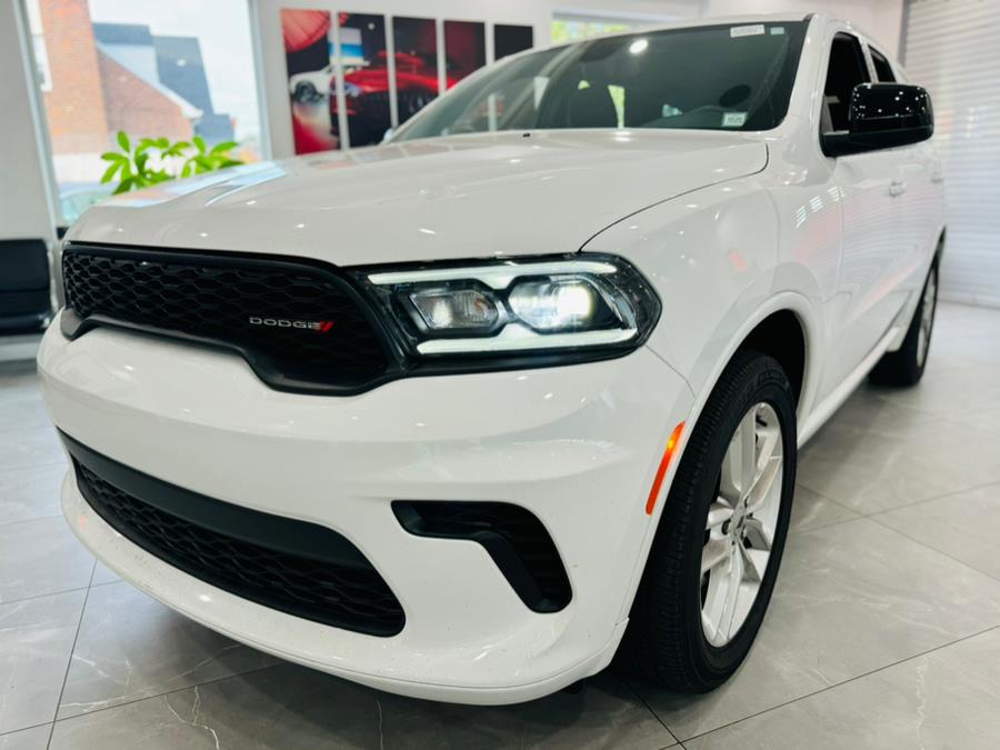 2024 Dodge Durango GT Plus photo 3