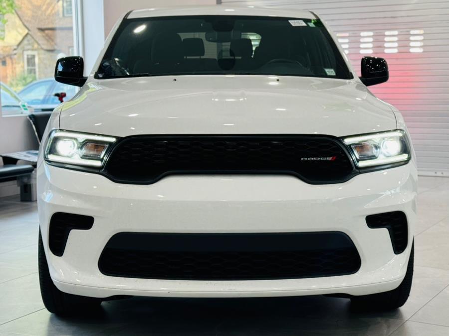 2024 Dodge Durango GT Plus photo 2
