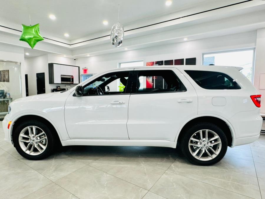 2024 Dodge Durango GT Plus photo 4