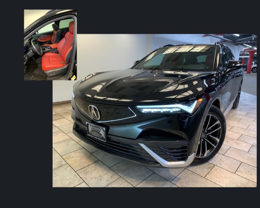 Used 2024 Acura ZDX in Lodi, New Jersey | European Auto Expo. Lodi, New Jersey