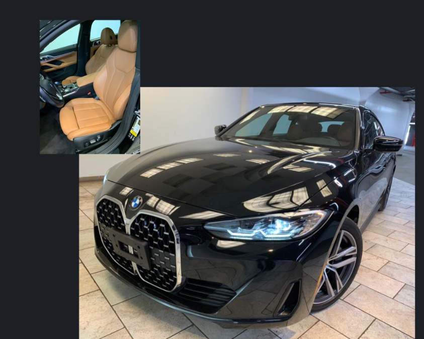 Used 2023 BMW 4 Series in Lodi, New Jersey | European Auto Expo. Lodi, New Jersey