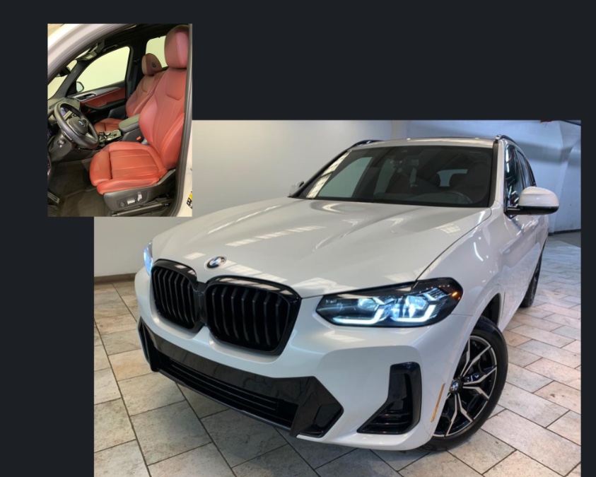Used 2023 BMW X3 in Lodi, New Jersey | European Auto Expo. Lodi, New Jersey