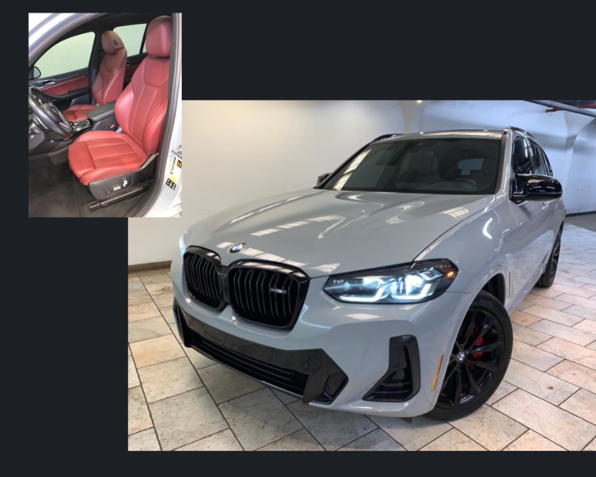 Used 2023 BMW X3 in Lodi, New Jersey | European Auto Expo. Lodi, New Jersey