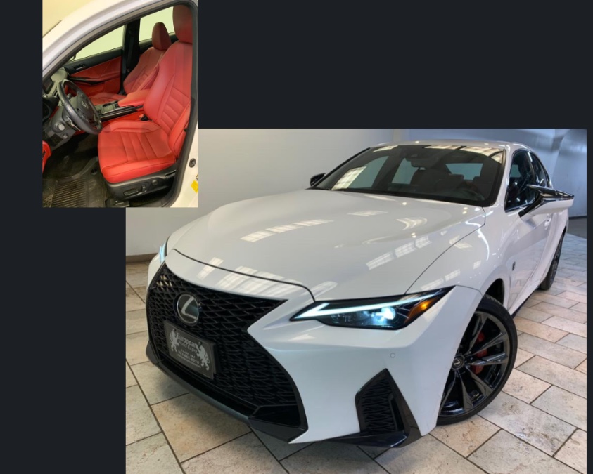 Used 2023 Lexus IS in Lodi, New Jersey | European Auto Expo. Lodi, New Jersey