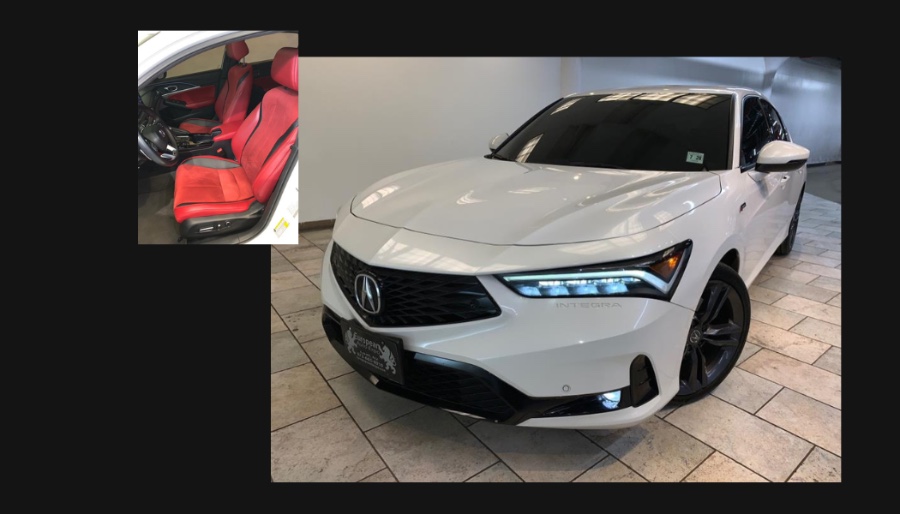 Used 2024 Acura Integra in Lodi, New Jersey | European Auto Expo. Lodi, New Jersey