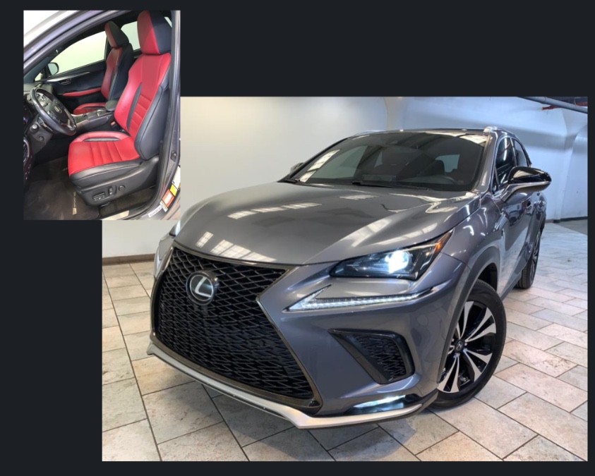 Used 2020 Lexus NX in Lodi, New Jersey | European Auto Expo. Lodi, New Jersey