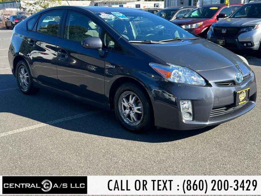 2010 Toyota Prius Two photo 3