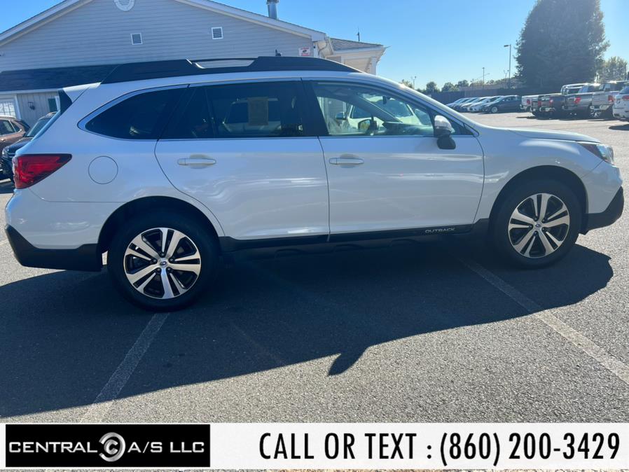 2019 Subaru Outback 2.5i Limited photo 4
