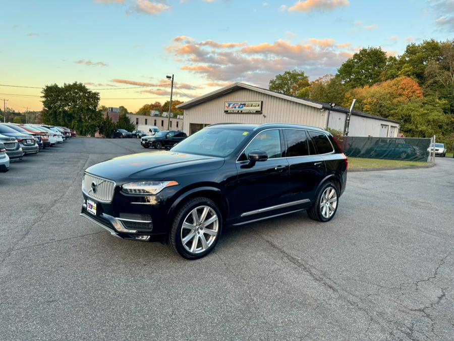 2019 Volvo XC90