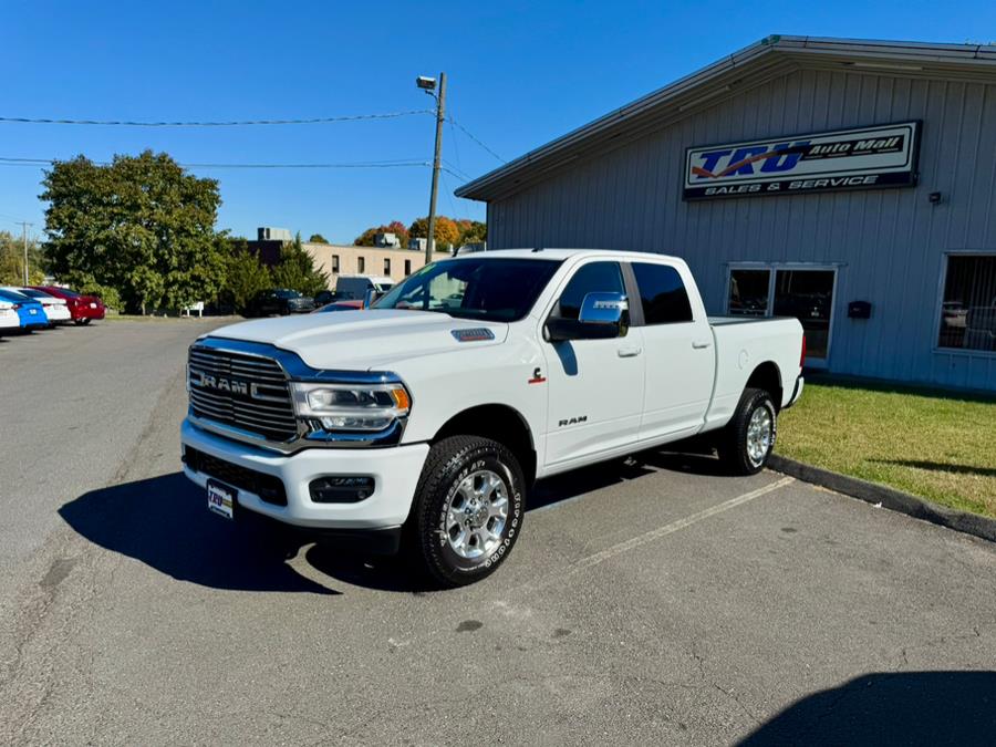 2024 Ram 2500 Laramie photo 2