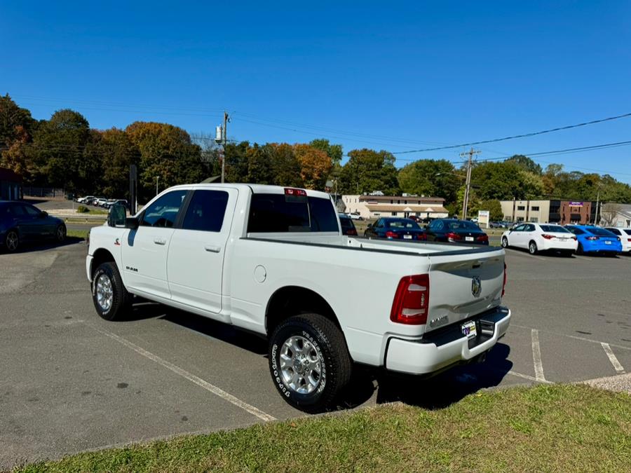2024 Ram 2500 Laramie photo 4