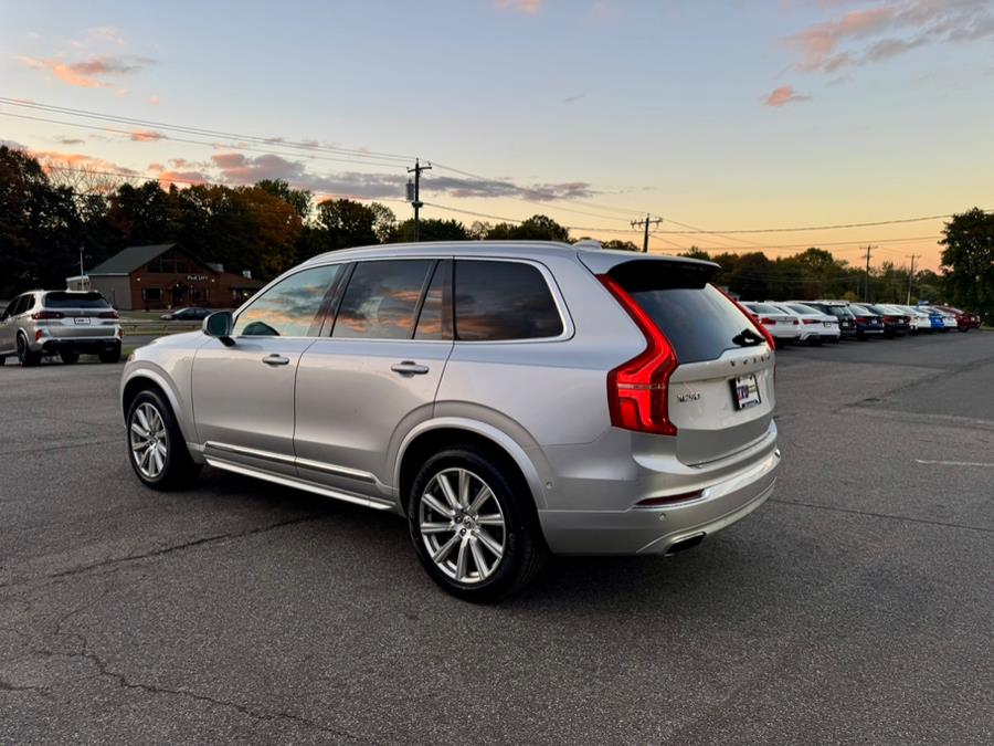 2018 Volvo XC90 T6 AWD Inscription photo 2