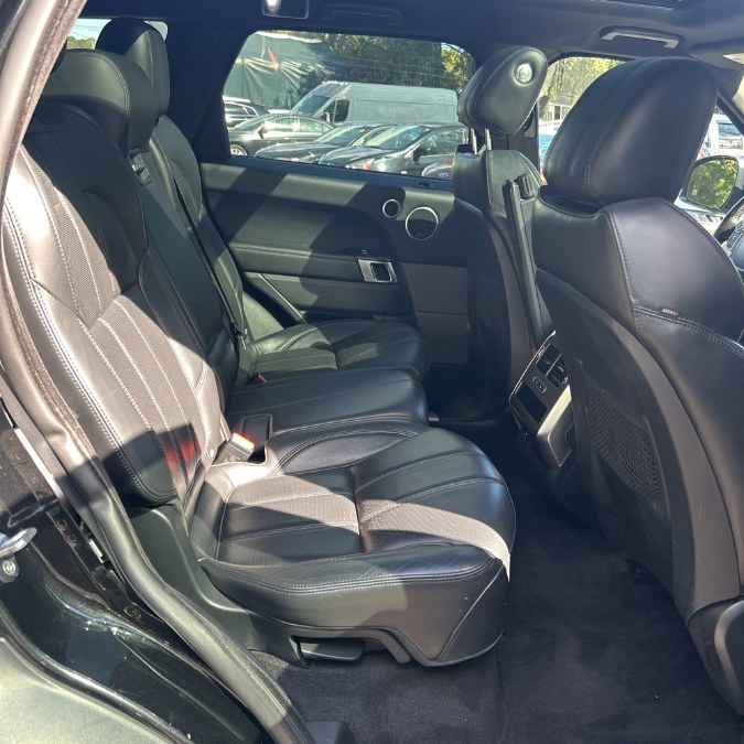 2016 Land Rover Range Rover Sport 4WD 4dr V8, available for sale in Hicksville, New York | REGAL AUTOHAUS Auto Service and Sales. Hicksville, New York 2016 Land Rover Range Rover Sport 4WD 4dr V8, available for sale in Hicksville, New York | REGAL AUTOHAUS Auto Service and Sales. Hicksville, New York