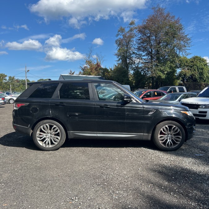 2016 Land Rover Range Rover Sport 4WD 4dr V8, available for sale in Hicksville, New York | REGAL AUTOHAUS Auto Service and Sales. Hicksville, New York 2016 Land Rover Range Rover Sport 4WD 4dr V8, available for sale in Hicksville, New York | REGAL AUTOHAUS Auto Service and Sales. Hicksville, New York