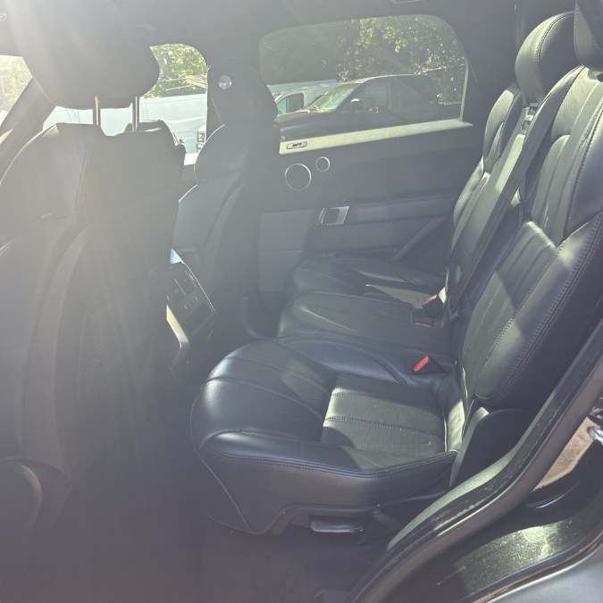 2016 Land Rover Range Rover Sport 4WD 4dr V8, available for sale in Hicksville, New York | REGAL AUTOHAUS Auto Service and Sales. Hicksville, New York 2016 Land Rover Range Rover Sport 4WD 4dr V8, available for sale in Hicksville, New York | REGAL AUTOHAUS Auto Service and Sales. Hicksville, New York