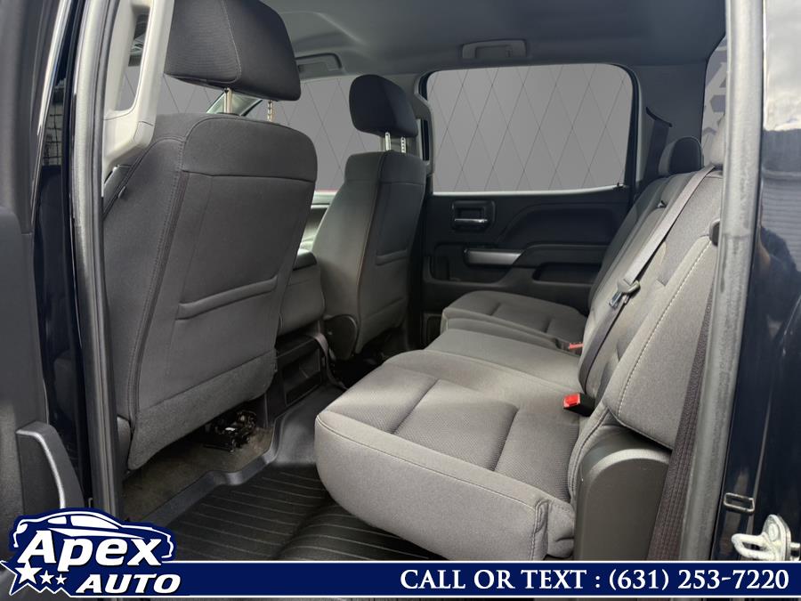 2017 Chevrolet Silverado 2500HD 4WD Crew Cab 153.7" LT, available for sale in Selden, New York | Apex Auto. Selden, New York 2017 Chevrolet Silverado 2500HD 4WD Crew Cab 153.7" LT, available for sale in Selden, New York | Apex Auto. Selden, New York