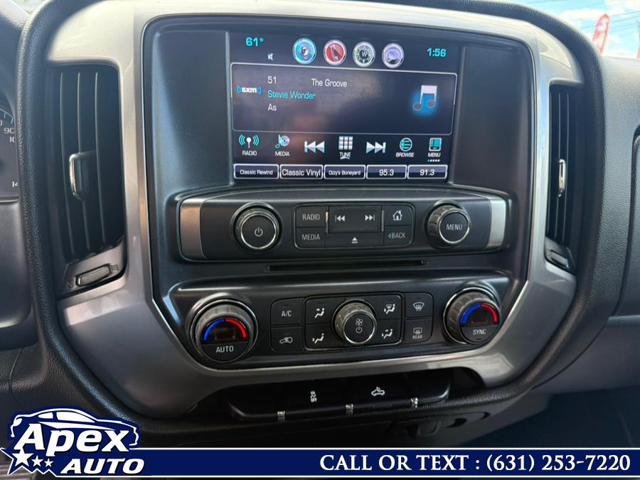 2017 Chevrolet Silverado 2500HD 4WD Crew Cab 153.7" LT, available for sale in Selden, New York | Apex Auto. Selden, New York 2017 Chevrolet Silverado 2500HD 4WD Crew Cab 153.7" LT, available for sale in Selden, New York | Apex Auto. Selden, New York