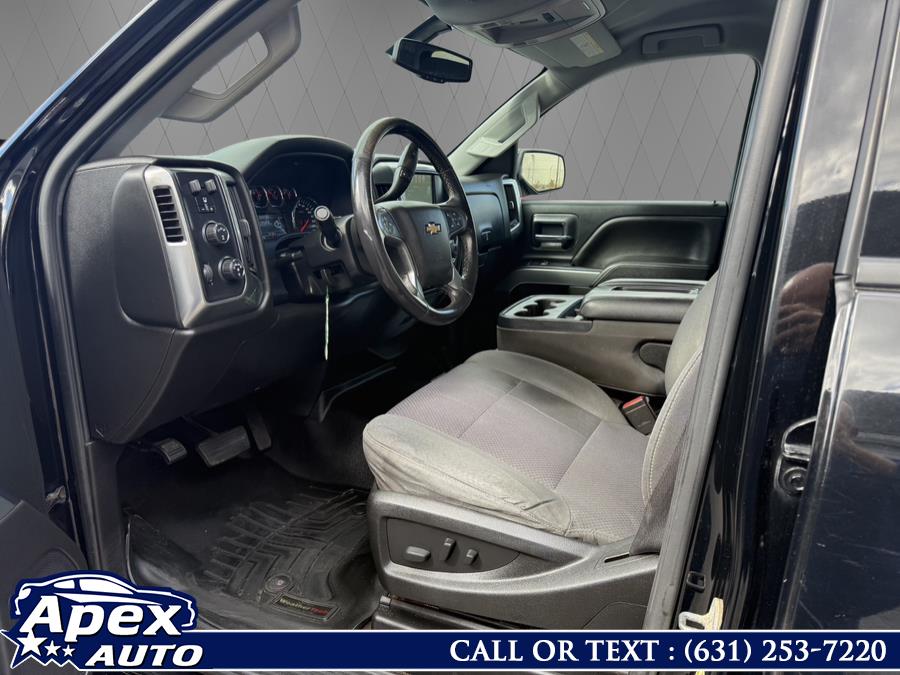 2017 Chevrolet Silverado 2500HD 4WD Crew Cab 153.7" LT, available for sale in Selden, New York | Apex Auto. Selden, New York 2017 Chevrolet Silverado 2500HD 4WD Crew Cab 153.7" LT, available for sale in Selden, New York | Apex Auto. Selden, New York