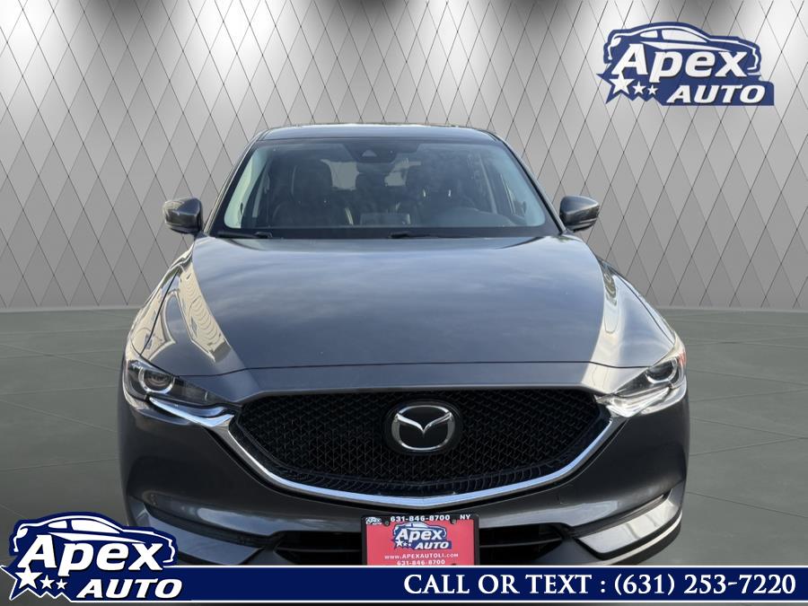 Used 2018 Mazda CX-5 in Selden, New York | Apex Auto. Selden, New York