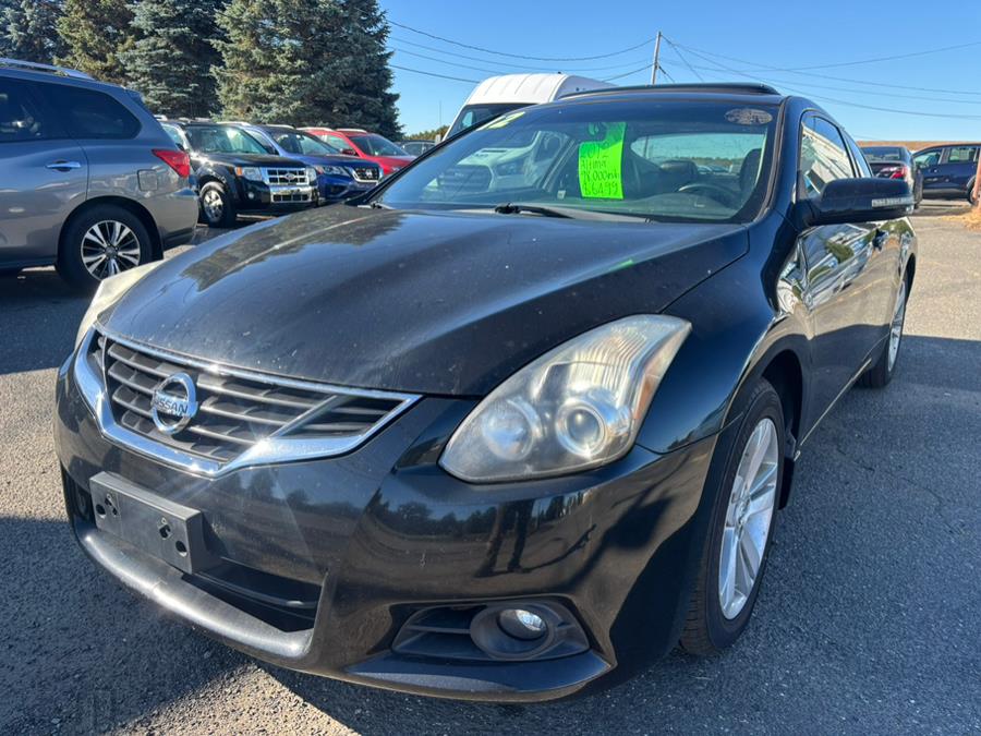 Used 2012 Nissan Altima in East Windsor, Connecticut | A1 Auto Sale LLC. East Windsor, Connecticut