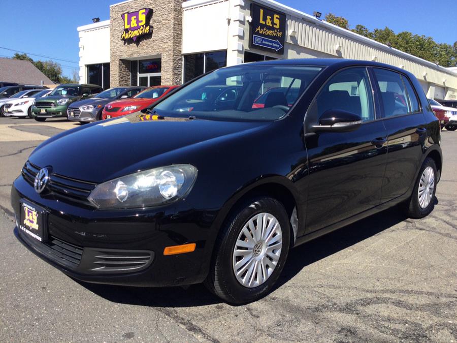 Used 2012 Volkswagen Golf in Plantsville, Connecticut | L&S Automotive LLC. Plantsville, Connecticut
