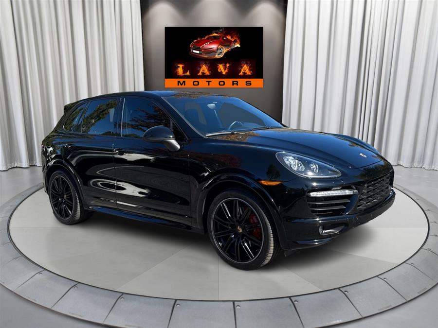Used 2014 Porsche Cayenne in Canton, Connecticut | Lava Motors. Canton, Connecticut
