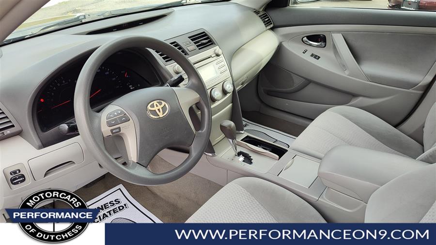 2011 Toyota Camry 4dr Sdn I4 Auto LE (Natl), available for sale in Wappingers Falls, New York | Performance Motor Cars. Wappingers Falls, New York 2011 Toyota Camry 4dr Sdn I4 Auto LE (Natl), available for sale in Wappingers Falls, New York | Performance Motor Cars. Wappingers Falls, New York