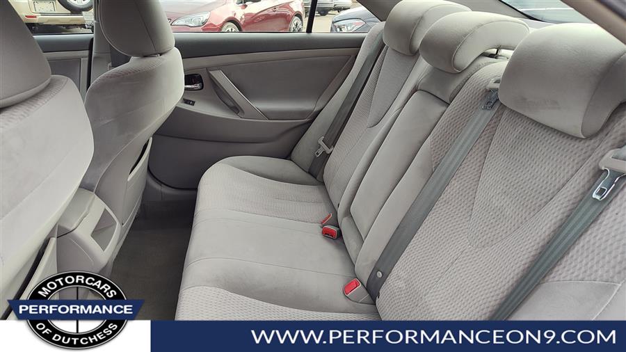 2011 Toyota Camry 4dr Sdn I4 Auto LE (Natl), available for sale in Wappingers Falls, New York | Performance Motor Cars. Wappingers Falls, New York 2011 Toyota Camry 4dr Sdn I4 Auto LE (Natl), available for sale in Wappingers Falls, New York | Performance Motor Cars. Wappingers Falls, New York