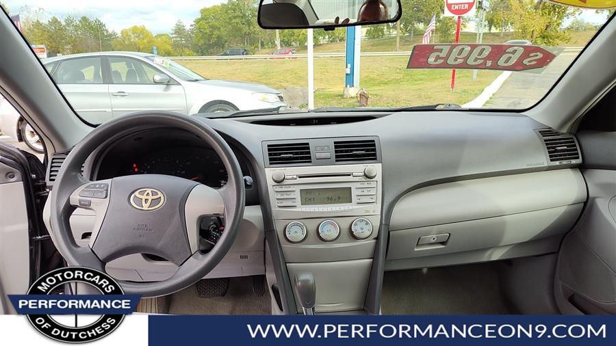 2011 Toyota Camry 4dr Sdn I4 Auto LE (Natl), available for sale in Wappingers Falls, New York | Performance Motor Cars. Wappingers Falls, New York 2011 Toyota Camry 4dr Sdn I4 Auto LE (Natl), available for sale in Wappingers Falls, New York | Performance Motor Cars. Wappingers Falls, New York