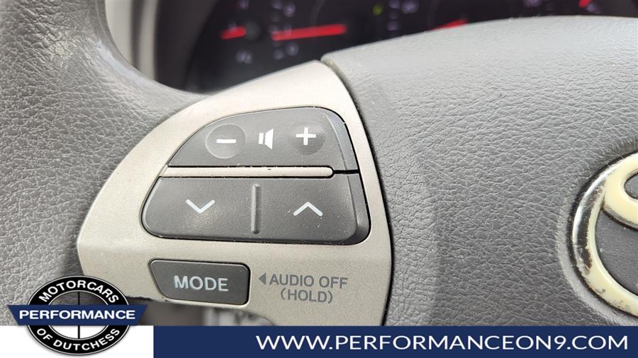 2011 Toyota Camry 4dr Sdn I4 Auto LE (Natl), available for sale in Wappingers Falls, New York | Performance Motor Cars. Wappingers Falls, New York 2011 Toyota Camry 4dr Sdn I4 Auto LE (Natl), available for sale in Wappingers Falls, New York | Performance Motor Cars. Wappingers Falls, New York