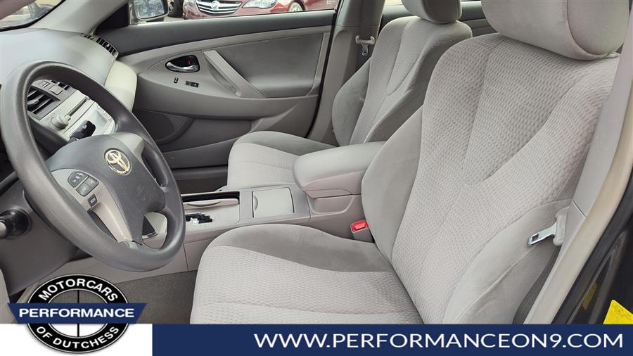 2011 Toyota Camry 4dr Sdn I4 Auto LE (Natl), available for sale in Wappingers Falls, New York | Performance Motor Cars. Wappingers Falls, New York 2011 Toyota Camry 4dr Sdn I4 Auto LE (Natl), available for sale in Wappingers Falls, New York | Performance Motor Cars. Wappingers Falls, New York
