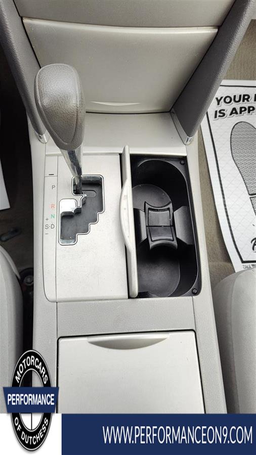 2011 Toyota Camry 4dr Sdn I4 Auto LE (Natl), available for sale in Wappingers Falls, New York | Performance Motor Cars. Wappingers Falls, New York 2011 Toyota Camry 4dr Sdn I4 Auto LE (Natl), available for sale in Wappingers Falls, New York | Performance Motor Cars. Wappingers Falls, New York