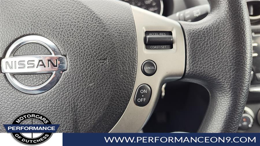 2012 Nissan Rogue AWD 4dr SL, available for sale in Wappingers Falls, New York | Performance Motor Cars. Wappingers Falls, New York 2012 Nissan Rogue AWD 4dr SL, available for sale in Wappingers Falls, New York | Performance Motor Cars. Wappingers Falls, New York