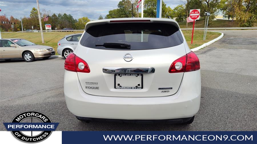 2012 Nissan Rogue AWD 4dr SL, available for sale in Wappingers Falls, New York | Performance Motor Cars. Wappingers Falls, New York 2012 Nissan Rogue AWD 4dr SL, available for sale in Wappingers Falls, New York | Performance Motor Cars. Wappingers Falls, New York