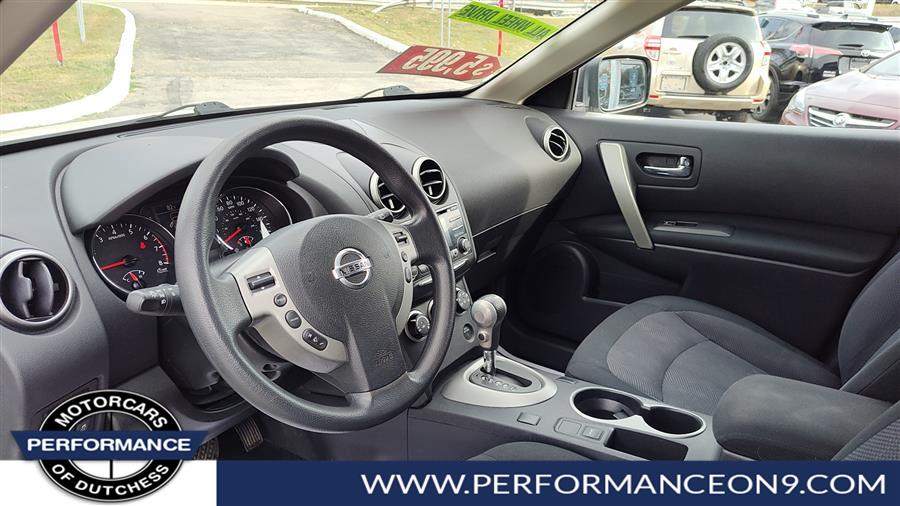 2012 Nissan Rogue AWD 4dr SL, available for sale in Wappingers Falls, New York | Performance Motor Cars. Wappingers Falls, New York 2012 Nissan Rogue AWD 4dr SL, available for sale in Wappingers Falls, New York | Performance Motor Cars. Wappingers Falls, New York