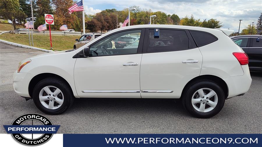 2012 Nissan Rogue AWD 4dr SL, available for sale in Wappingers Falls, New York | Performance Motor Cars. Wappingers Falls, New York 2012 Nissan Rogue AWD 4dr SL, available for sale in Wappingers Falls, New York | Performance Motor Cars. Wappingers Falls, New York
