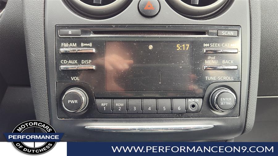 2012 Nissan Rogue AWD 4dr SL, available for sale in Wappingers Falls, New York | Performance Motor Cars. Wappingers Falls, New York 2012 Nissan Rogue AWD 4dr SL, available for sale in Wappingers Falls, New York | Performance Motor Cars. Wappingers Falls, New York