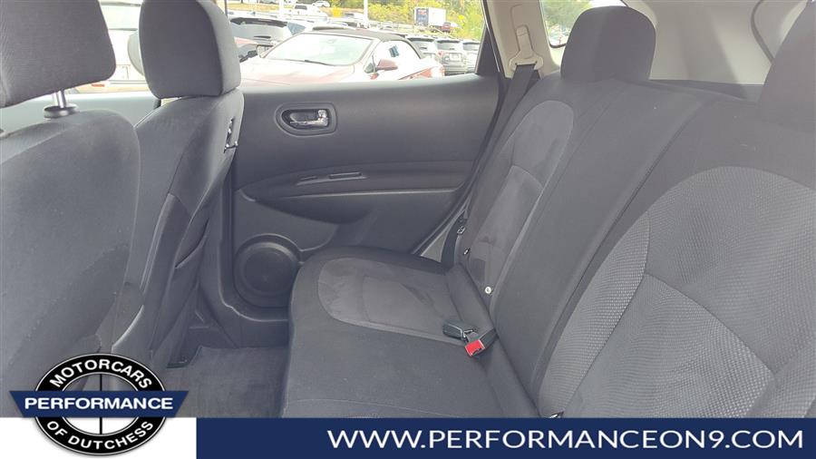 2012 Nissan Rogue AWD 4dr SL, available for sale in Wappingers Falls, New York | Performance Motor Cars. Wappingers Falls, New York 2012 Nissan Rogue AWD 4dr SL, available for sale in Wappingers Falls, New York | Performance Motor Cars. Wappingers Falls, New York