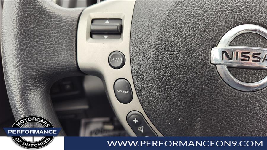 2012 Nissan Rogue AWD 4dr SL, available for sale in Wappingers Falls, New York | Performance Motor Cars. Wappingers Falls, New York 2012 Nissan Rogue AWD 4dr SL, available for sale in Wappingers Falls, New York | Performance Motor Cars. Wappingers Falls, New York