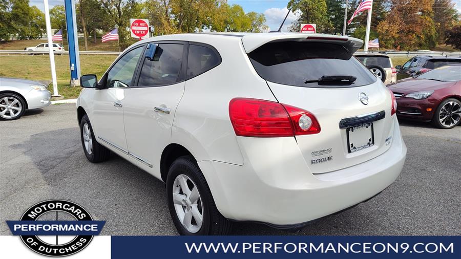 2012 Nissan Rogue AWD 4dr SL, available for sale in Wappingers Falls, New York | Performance Motor Cars. Wappingers Falls, New York 2012 Nissan Rogue AWD 4dr SL, available for sale in Wappingers Falls, New York | Performance Motor Cars. Wappingers Falls, New York
