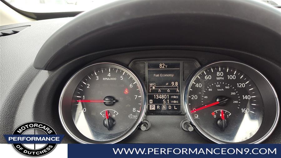 2012 Nissan Rogue AWD 4dr SL, available for sale in Wappingers Falls, New York | Performance Motor Cars. Wappingers Falls, New York 2012 Nissan Rogue AWD 4dr SL, available for sale in Wappingers Falls, New York | Performance Motor Cars. Wappingers Falls, New York