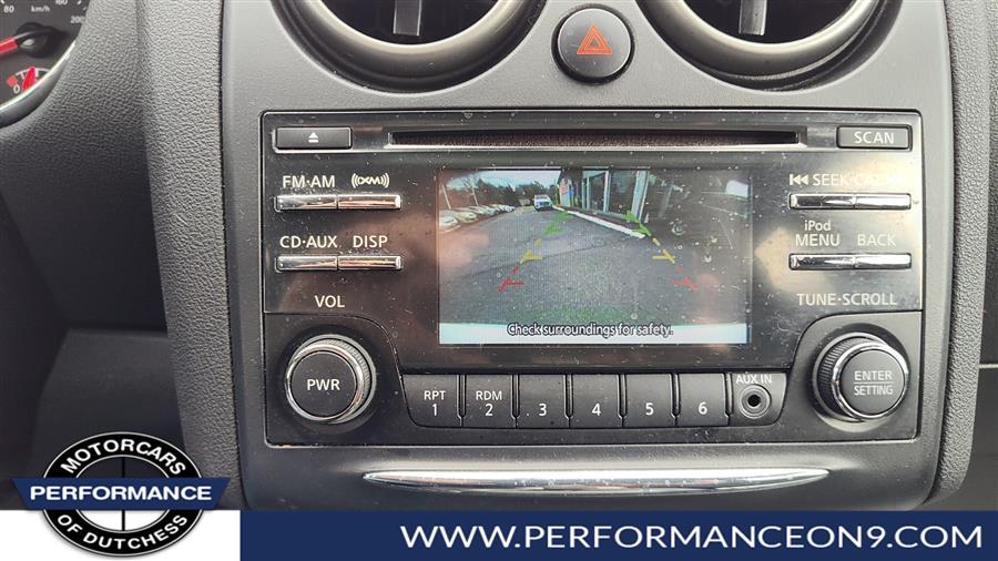 2012 Nissan Rogue AWD 4dr SL, available for sale in Wappingers Falls, New York | Performance Motor Cars. Wappingers Falls, New York 2012 Nissan Rogue AWD 4dr SL, available for sale in Wappingers Falls, New York | Performance Motor Cars. Wappingers Falls, New York