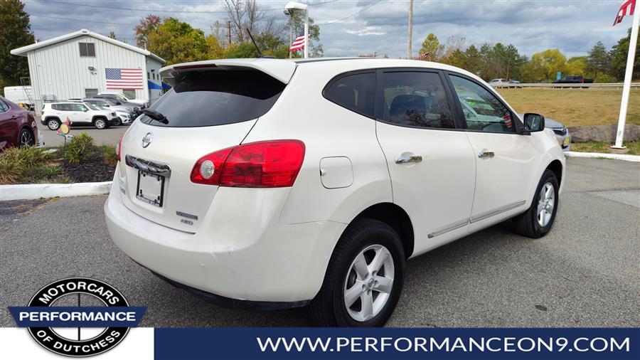 2012 Nissan Rogue AWD 4dr SL, available for sale in Wappingers Falls, New York | Performance Motor Cars. Wappingers Falls, New York 2012 Nissan Rogue AWD 4dr SL, available for sale in Wappingers Falls, New York | Performance Motor Cars. Wappingers Falls, New York