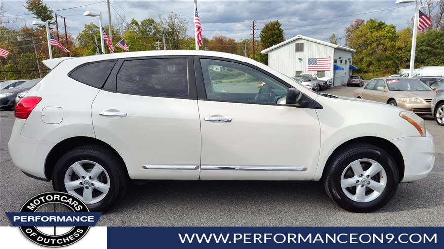 2012 Nissan Rogue AWD 4dr SL, available for sale in Wappingers Falls, New York | Performance Motor Cars. Wappingers Falls, New York 2012 Nissan Rogue AWD 4dr SL, available for sale in Wappingers Falls, New York | Performance Motor Cars. Wappingers Falls, New York
