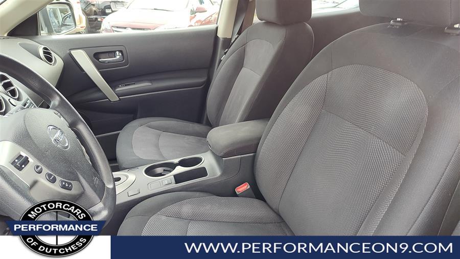 2012 Nissan Rogue AWD 4dr SL, available for sale in Wappingers Falls, New York | Performance Motor Cars. Wappingers Falls, New York 2012 Nissan Rogue AWD 4dr SL, available for sale in Wappingers Falls, New York | Performance Motor Cars. Wappingers Falls, New York