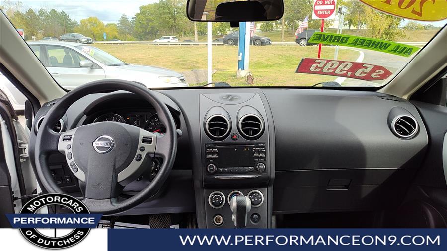 2012 Nissan Rogue AWD 4dr SL, available for sale in Wappingers Falls, New York | Performance Motor Cars. Wappingers Falls, New York 2012 Nissan Rogue AWD 4dr SL, available for sale in Wappingers Falls, New York | Performance Motor Cars. Wappingers Falls, New York