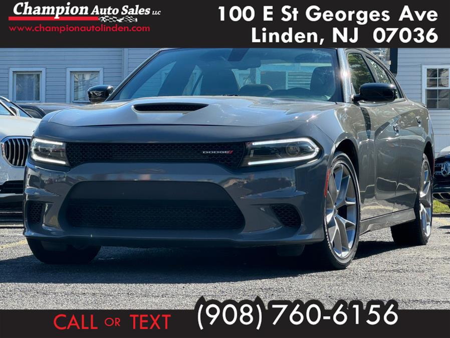 Used 2023 Dodge Charger in Linden, New Jersey | Champion Used Auto Sales. Linden, New Jersey