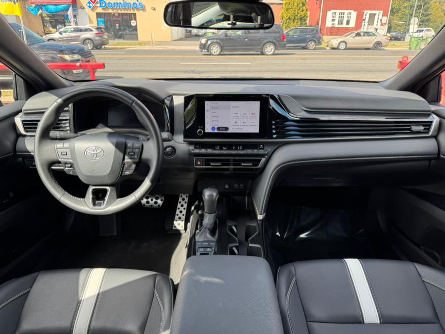 2025 Toyota Camry SE (Natl), available for sale in Linden, New Jersey | Champion Used Auto Sales. Linden, New Jersey 2025 Toyota Camry SE (Natl), available for sale in Linden, New Jersey | Champion Used Auto Sales. Linden, New Jersey