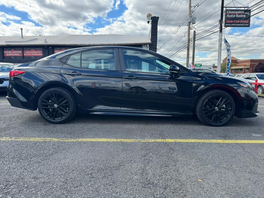 2025 Toyota Camry SE (Natl), available for sale in Linden, New Jersey | Champion Used Auto Sales. Linden, New Jersey 2025 Toyota Camry SE (Natl), available for sale in Linden, New Jersey | Champion Used Auto Sales. Linden, New Jersey